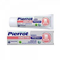 Зубная паста PIERROT pasta dental sensitive protect 75 ml Доставка від 14 днів - Оригинал