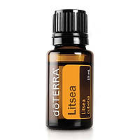 Эфирное масло doTerra Литсея, Litsea 15мл