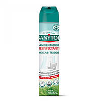 Освежитель воздуха SANYTOL desinfectante hogar-tejidos 250 ml Доставка від 14 днів - Оригинал