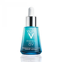 Cыворотка VICHY mineral 89 serum facial 30 ml Доставка від 14 днів - Оригинал