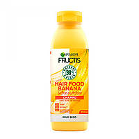 Шампунь FRUCTIS hair food banana 350 ml Доставка від 14 днів - Оригинал