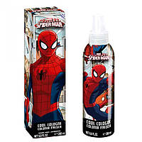 Парфюм детский DISNEY spiderman colonia fresca 200 ml vapo Доставка від 14 днів - Оригинал