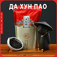 Чай Да Хун Пао Mingce 50 г Da Hong Pao, , Большой Красный Халат