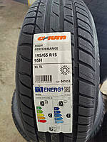 Літні шини 195 65 r15 95H XL Orium High Performance