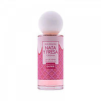 Парфюм детский SAPHIR fruits attraction nata y fresa eau de toilette 100 ml vaporizador Доставка від 14 днів -