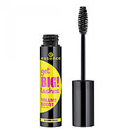 Тушь для глаз ESSENCE get big lashes de pestañas 01 negra Доставка від 14 днів - Оригинал