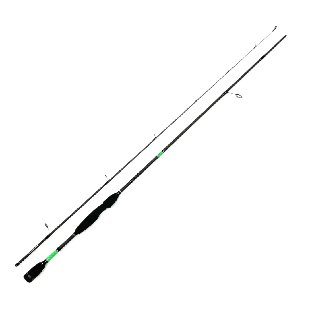 Спиннинг Weida Legend 1.98 тест 2-8 г.