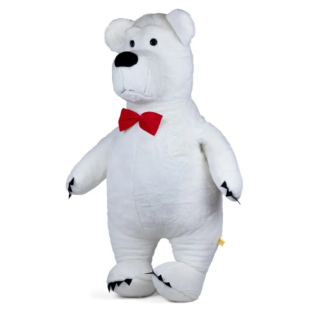 М'яка іграшка KidsQo Ведмедик Беррі 100 см (KD741)