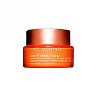 Крем против старения CLARINS extra firming energy crema reafirmante todo tipo de piel 50 ml Доставка від 14