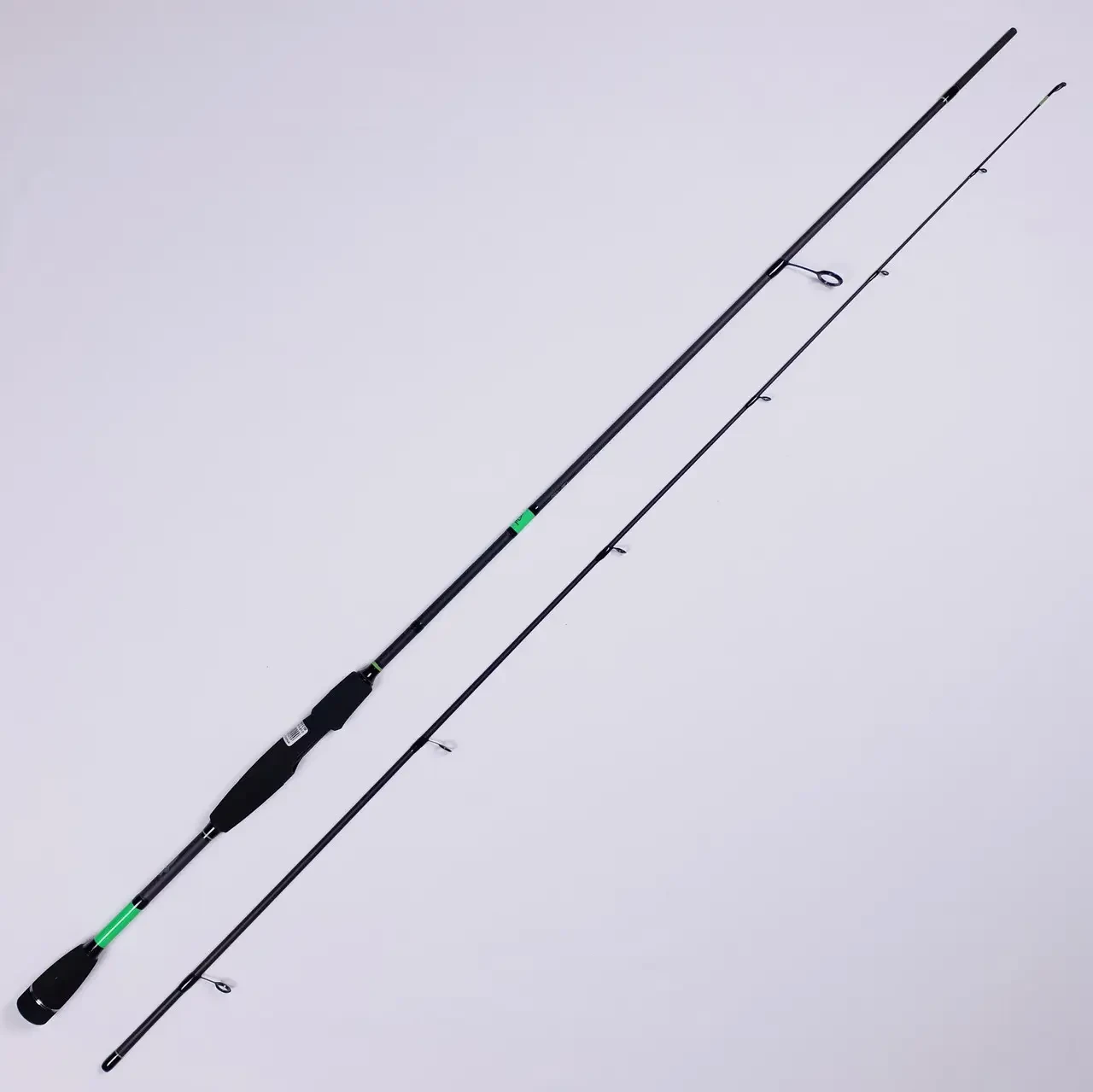 Спінінг Weida Legend 2.10 тест 3-15 г, фото 1