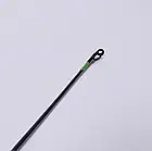 Спінінг Weida Legend 2.10 тест 3-15 г, фото 10