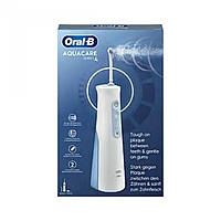 ORAL-B irrigador aquacare 4 oxyjet Доставка від 14 днів - Оригинал