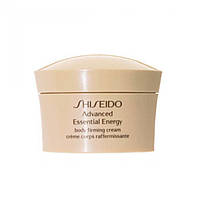 Антицеллюлитное средство SHISEIDO advanced essential energy crema corporal reafirmante 200 ml Доставка від 14