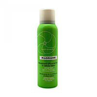 Дезодорант KLORANE althea blanca desodorante 150 ml spray Доставка від 14 днів - Оригинал