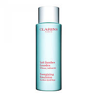 Антицеллюлитное средство CLARINS lait jambes lourdes leche piernas cansadas 125 ml Доставка від 14 днів -