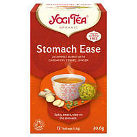 Чай Yogi Tea Stomach Ease 17s 30g