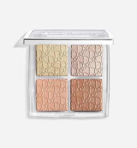 Палетка-хайлайтер Dior BackstageThe Glow Face Palette 002 (ID ...