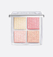 Палетка-хайлайтер Dior BackstageThe Glow Face Palette 004