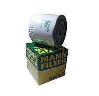 Маслянный фильтр MANN W920/21 (2101) для автомобиля