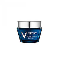 Крем для лица VICHY liftactiv noche crema de noche antiarrugas y reafirmante 50 ml Доставка від 14 днів -