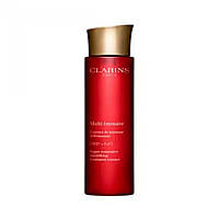 Крем против старения CLARINS multi-intensive de juventud Доставка від 14 днів - Оригинал