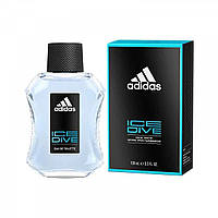 Мужской парфюм ADIDAS ice dive edt 100 ml vapo Доставка від 14 днів - Оригинал