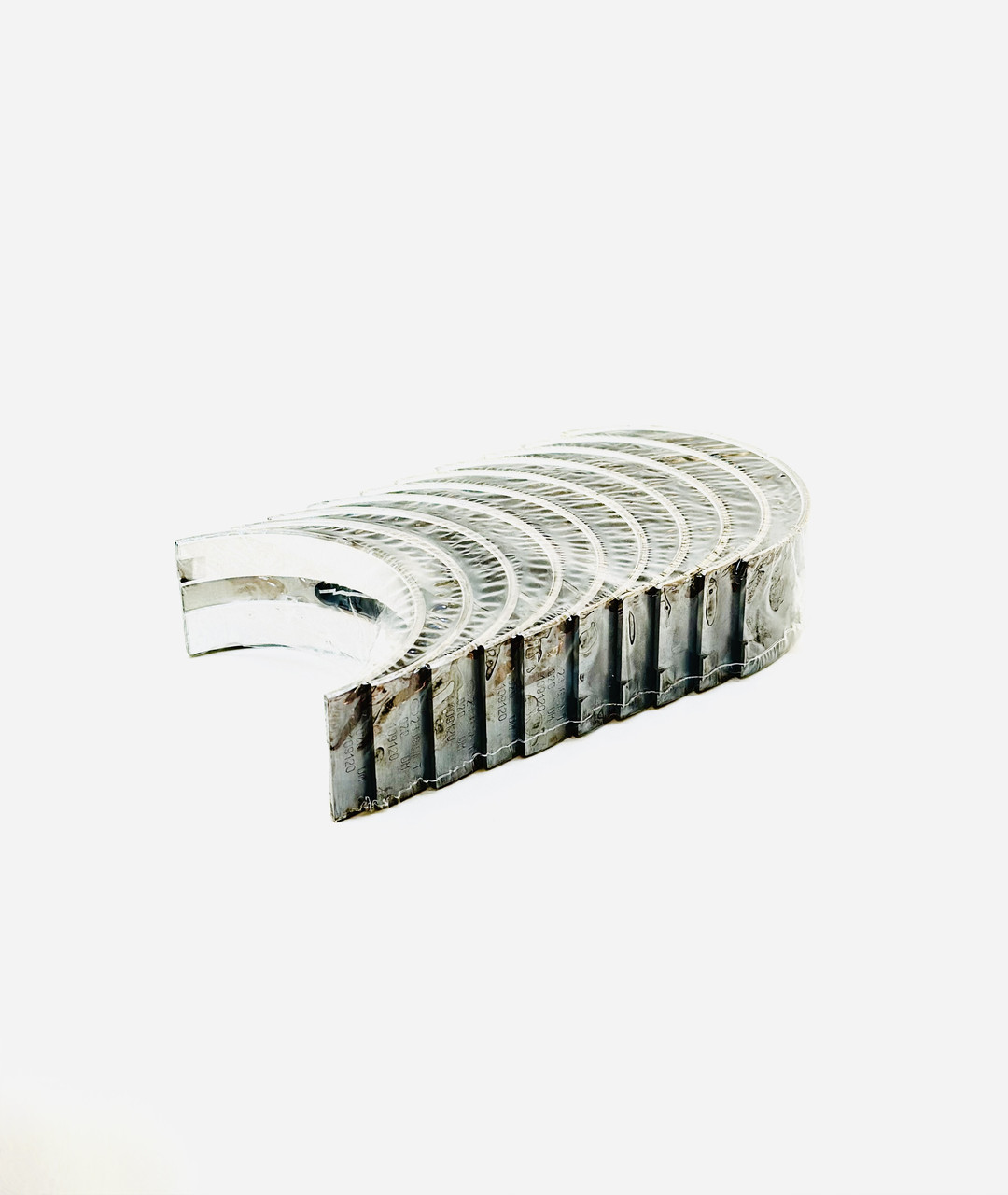 Корінний вкладиш СТД на Perkins 1104 (для двигунів RG, RJ, RE)