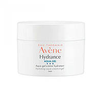 Крем для лица AVENE hydrance aqua gel hidratante 50 ml Доставка від 14 днів - Оригинал