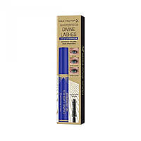 Тушь для глаз MAX FACTOR de pestañas divine lashes waterproof 24h Доставка від 14 днів - Оригинал