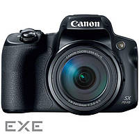 Цифровий фотоапарат Canon PowerShot SX70 HS Black (3071C012)