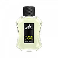 Мужской парфюм ADIDAS pure game edt 100 ml vapo Доставка від 14 днів - Оригинал