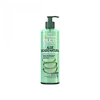 Кондиционер для волос FRUCTIS crema gel sin aclarado aloe secado natural 400 ml. Доставка від 14 днів -