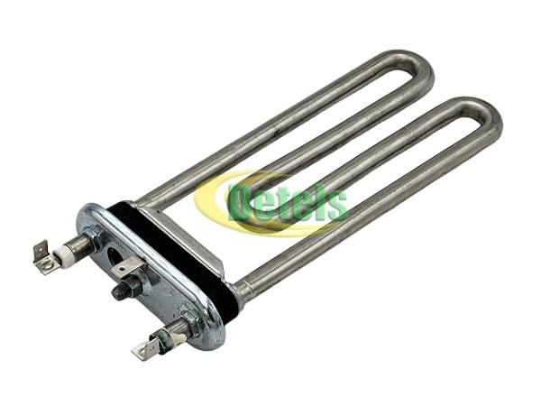 Тен Kawai C00094715 1700W 170 мм для пральних машин Indesit, Ariston