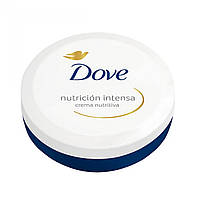 Увлажняющий крем для тела DOVE crema corporal intensiva 75 ml Доставка від 14 днів - Оригинал