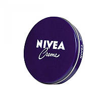 Увлажняющий крем для тела NIVEA creme lata 150 ml Доставка від 14 днів - Оригинал