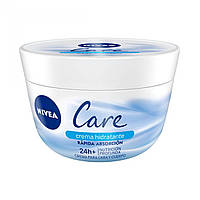 Увлажняющий крем для тела NIVEA crema care intensiva 400 ml Доставка від 14 днів - Оригинал