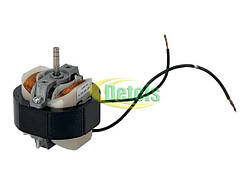 Двигун YJ58-20 14.5W для тепловентилятора та витяжки 220-240V