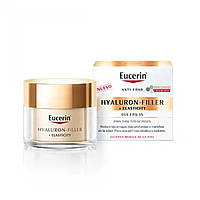 Крем для лица EUCERIN crema de facial hyaluron-filler elasticity 50 ml Доставка від 14 днів - Оригинал