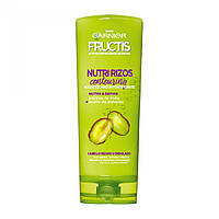 Кондиционер для волос FRUCTIS acondicionador nutri rizos contouring para pelo rizado u ondulado 300 ml