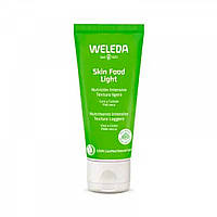 Крем для лица WELEDA skinfood cr plantas med light 75 ML Доставка від 14 днів - Оригинал
