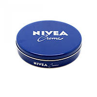 Увлажняющий крем для тела NIVEA creme lata 75 ml Доставка від 14 днів - Оригинал