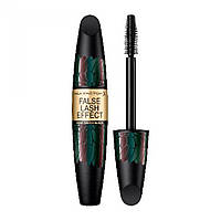 Тушь для глаз MAX FACTOR de pestañas false lash effect deep raven black shade extension Доставка від 14 днів -