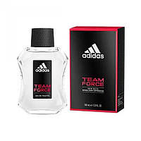 Мужской парфюм ADIDAS colonia team force 100 ml vapo Доставка від 14 днів - Оригинал