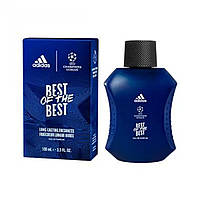 Мужской парфюм ADIDAS uefa 9 edp 100 vap Доставка від 14 днів - Оригинал