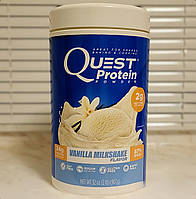 Протеин Quest Nutrition Quest Protein 907 г квест бар