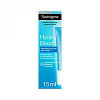 Средство для ухода за глазами NEUTROGENA hydro boost gel crema contorno de ojos antifatiga 15 ml Доставка від