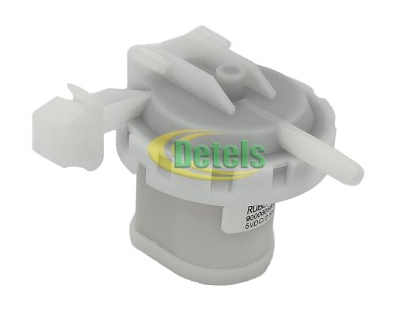 Пресостат Robertshaw 9000605830 для пральної машини Bosch, Siemens 5VDC