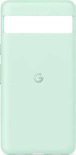 Оригінальний чохол для Google Pixel 7a Seafoam