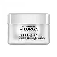 Крем для лица FILORGA crema facial time-filler 5 xp 50 ml Доставка від 14 днів - Оригинал