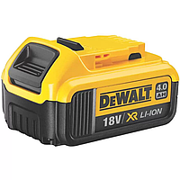 Акумуляторная батарея DeWALT (Аккумуляторы)